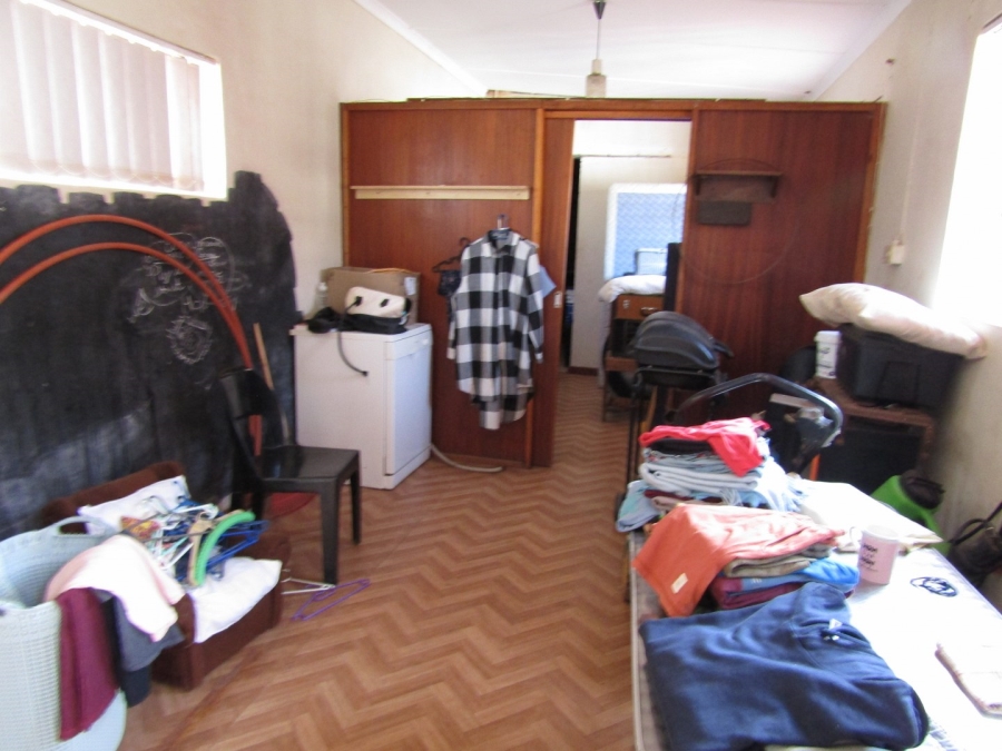 Commercial Property for Sale in Hankey Eastern Cape